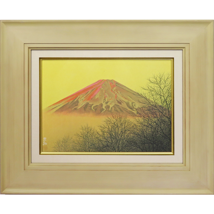 中村宗弘作品購入・絵画販売【バーバリーアートスペース】値段・価格