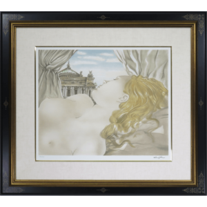 藤田嗣治 価格 藤田嗣治作品販売 値段・価格 美術品・絵画販売 
