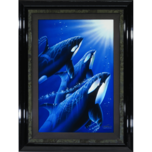 セイクレッドジャーニー Mix