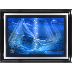 セレブレーションドルフィン Mix