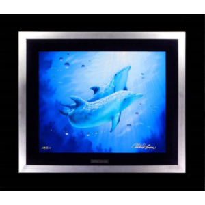 ドルフィンフリーダム（ダイヤ３個付き）