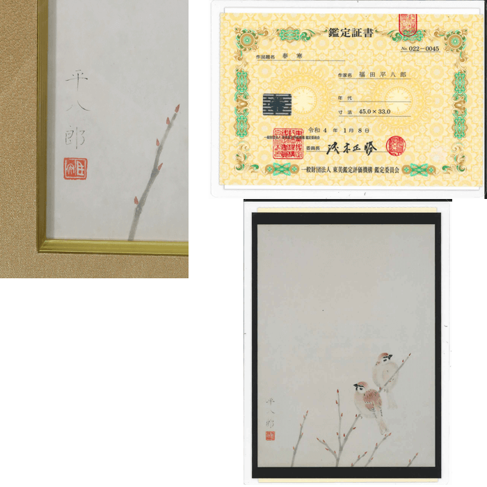 春寒 8号