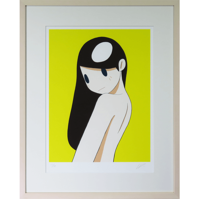 天野タケル | 絵画販売・絵画買取【ﾊﾞｰﾊﾞﾘｰｱｰﾄｽﾍﾟｰｽ】