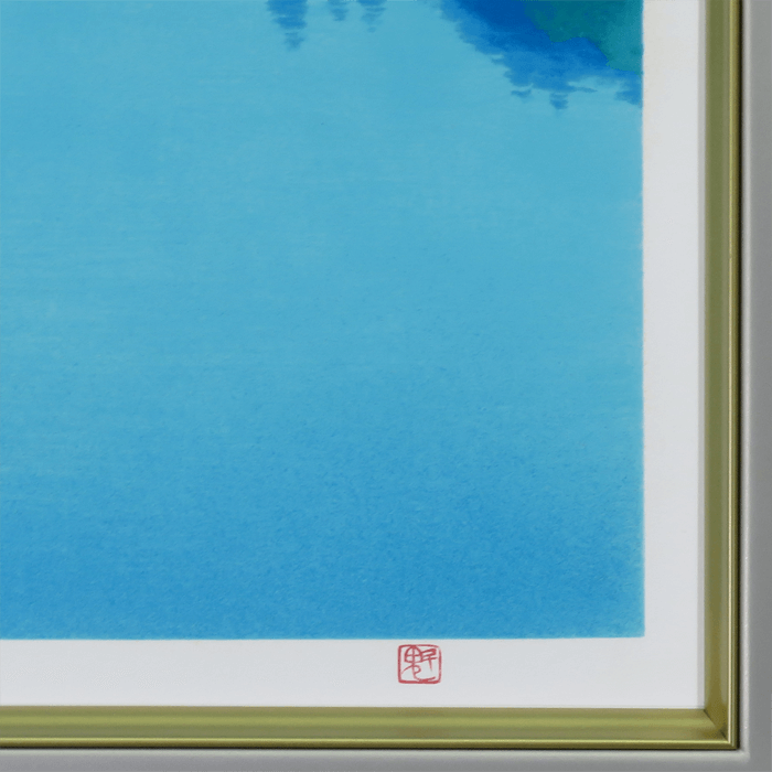 月映