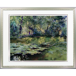 J.トレンツ・リャド 作品購入・絵画販売【バーバリーアートスペース 