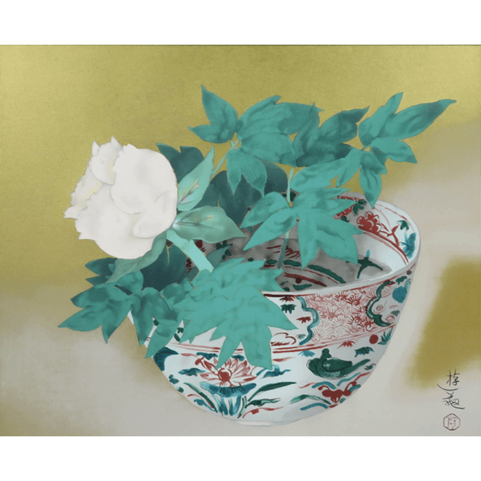 牡丹