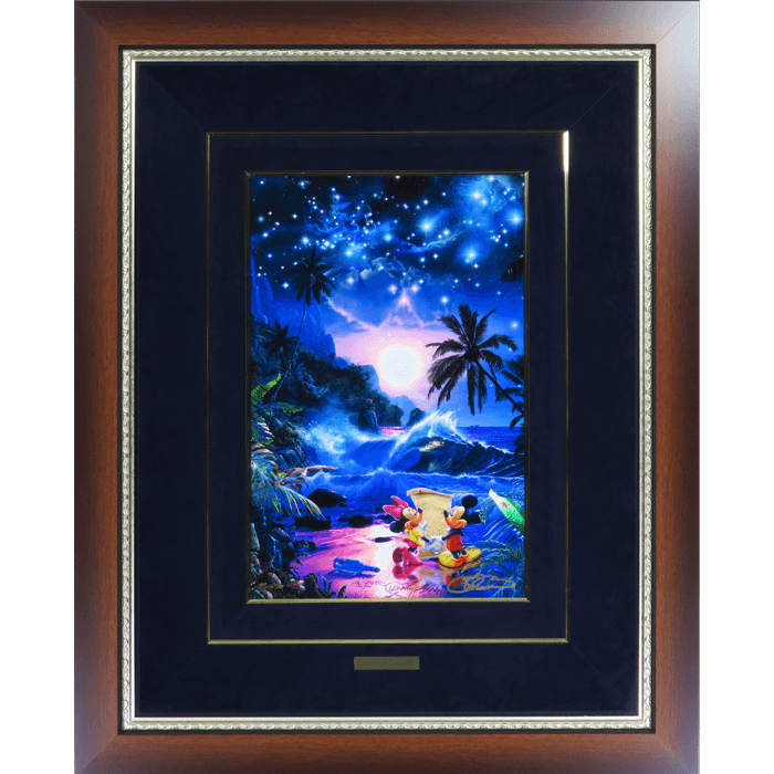 値下げ交渉可【おたからや美術画廊】クリスチャン・ラッセン●ロード・オブ・ザ・シー 動物画 本人サイン イルカ 絵画 版画 保証 29411ag 値下げ交渉可おたからや美術画廊クリスチャン・ラッセン