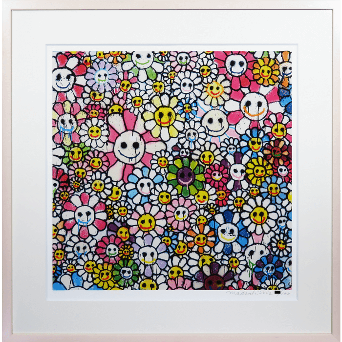 現代アート販売・現代アート作品購入【バーバリーアートスペース】