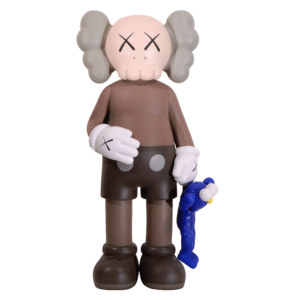 Share Brown フィギュア