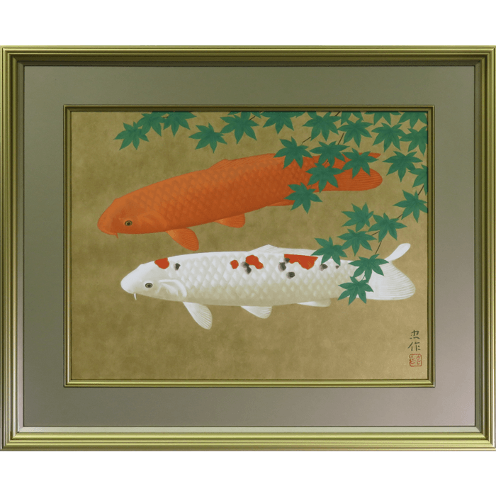 大山忠作 作品購入・絵画販売【バーバリーアートスペース】値段・価格