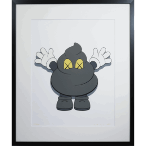 Warm Regards スクリーンプリント