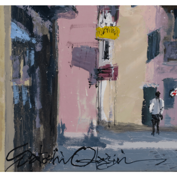 コルマールの道 4号