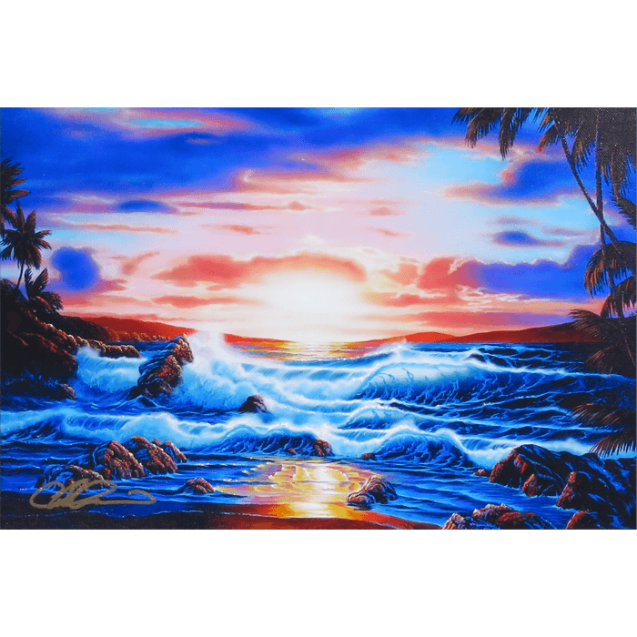 海 6号