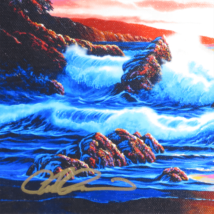 海 6号
