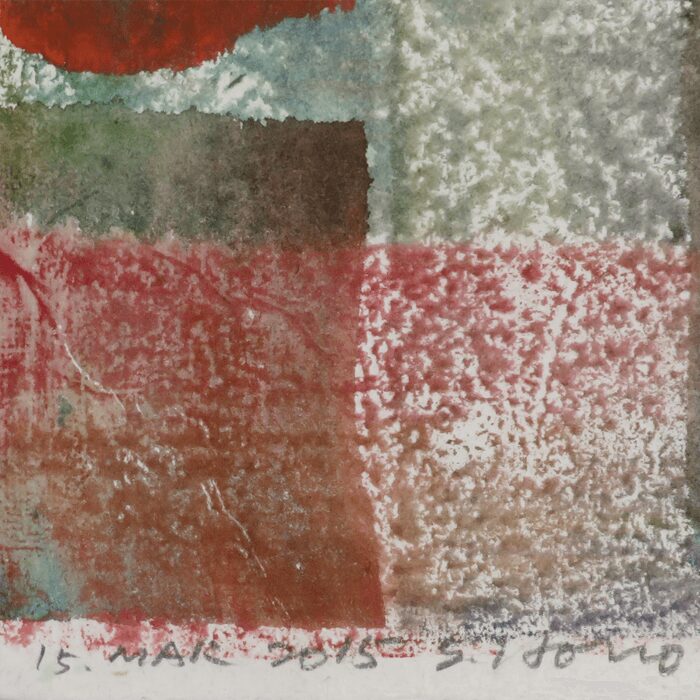 無題 30×21㎝