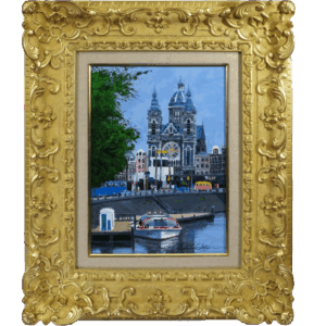 聖ニコラスの塔 4号