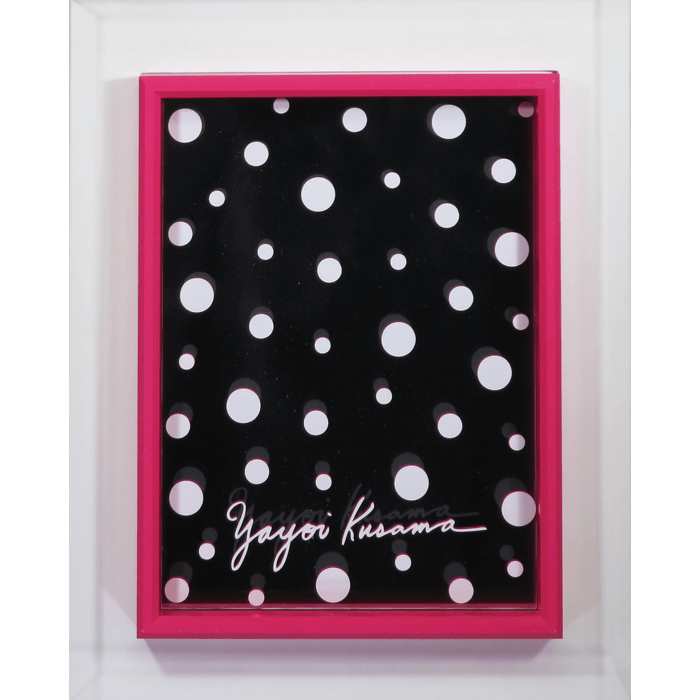 DOTS OBSESSION ミラー