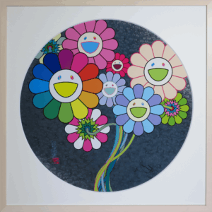 Re:アルジャーノンに花束を オフセット