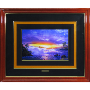 ステイアットセーフ（S）Mix+ダイヤ5個