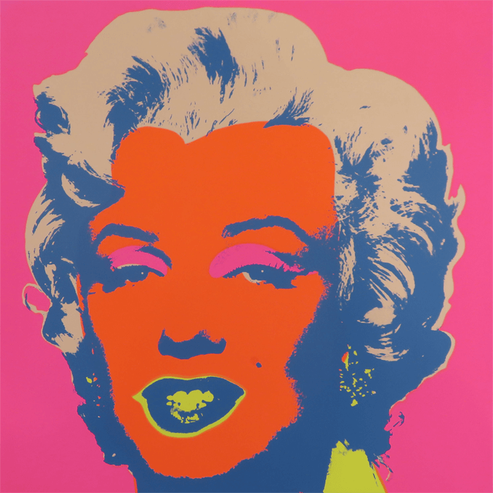 マリリン・モンロー 11.22（サンデーモーニング版）