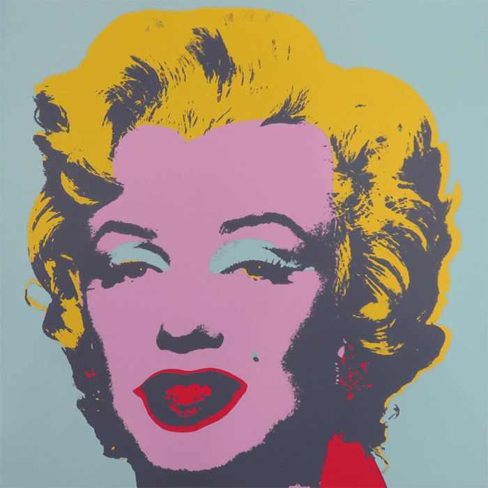 マリリン・モンロー 11.23（サンデーモーニング版）