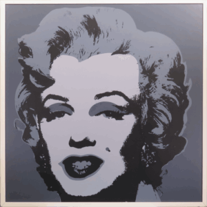 マリリン・モンロー 11.24（サンデーモーニング版）