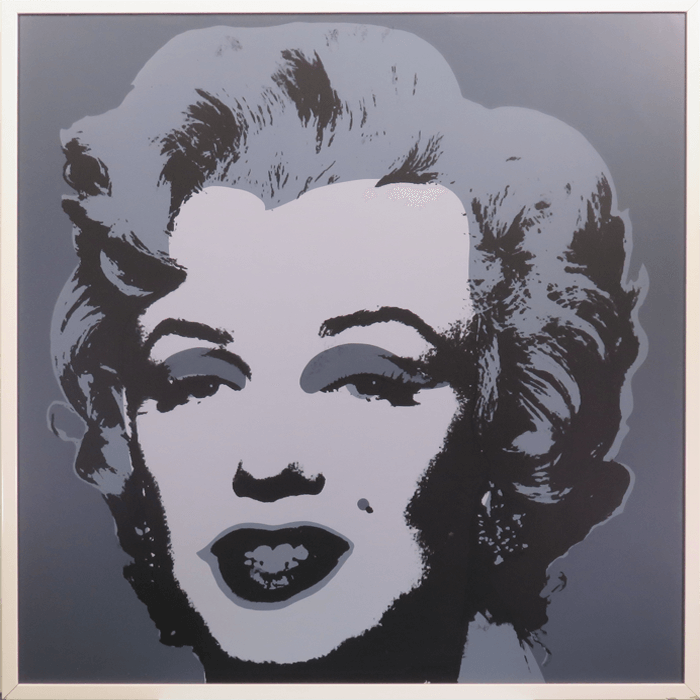 マリリン・モンロー 11.24（サンデーモーニング版）