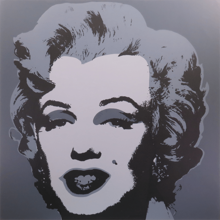 マリリン・モンロー 11.24（サンデーモーニング版）