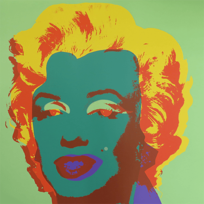 マリリン・モンロー 11.25（サンデーモーニング版）