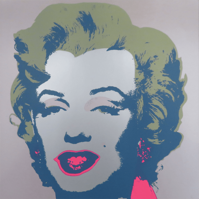 マリリン・モンロー 11.26（サンデーモーニング版）