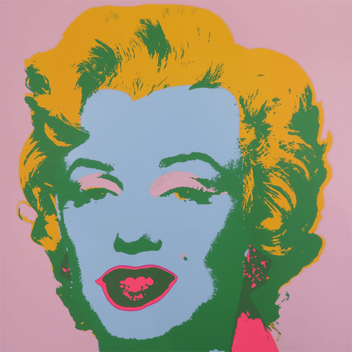 マリリン・モンロー 11.28（サンデーモーニング版）