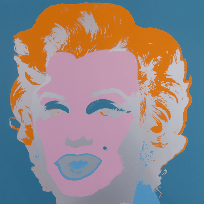 マリリン・モンロー 11.29（サンデーモーニング版）