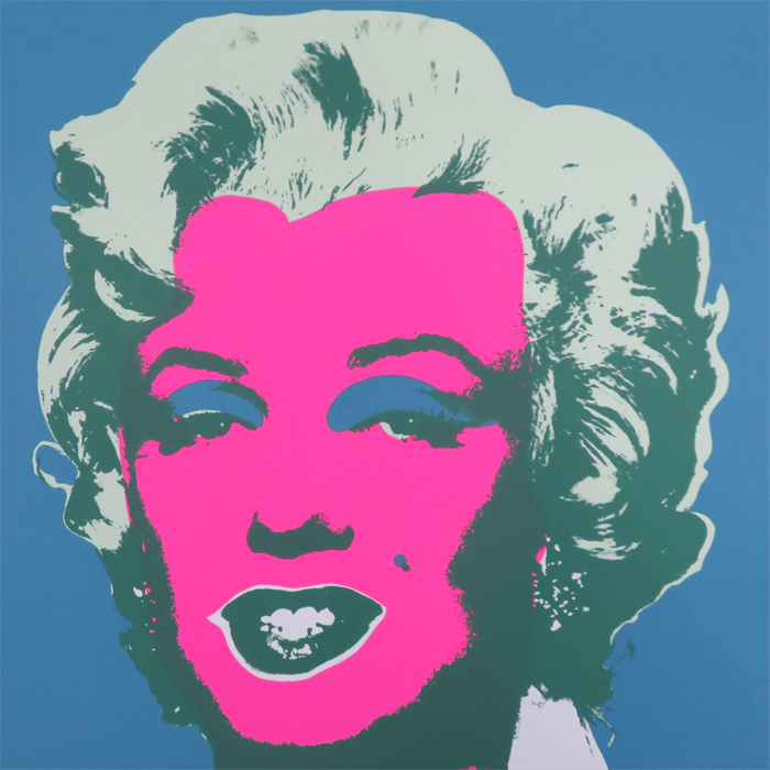 マリリン・モンロー 11.30（サンデーモーニング版）