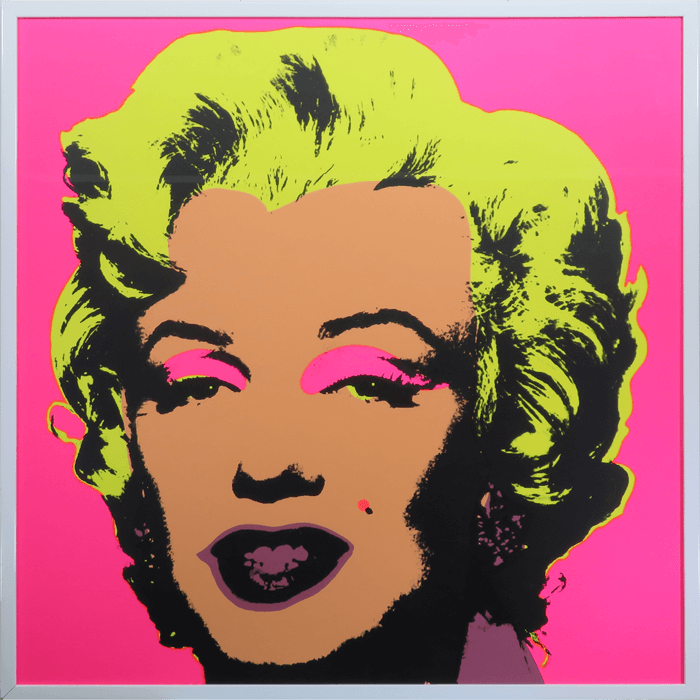 マリリン・モンロー 11.31（サンデーモーニング版）