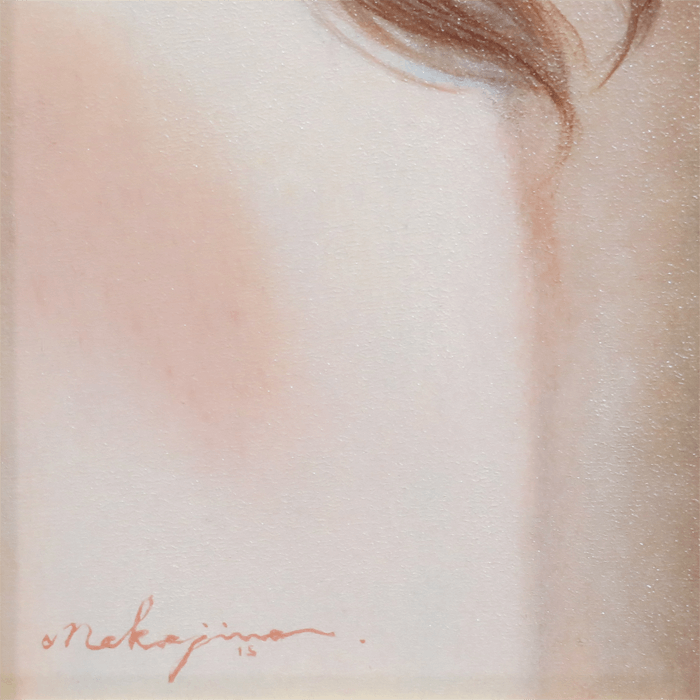 Frozen time バタースカッチ 3号