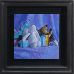 a little present 0号