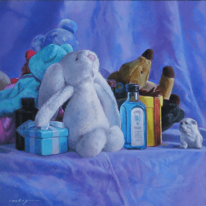 a little present 0号