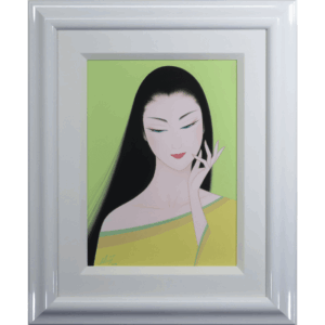 おみなえし 原画