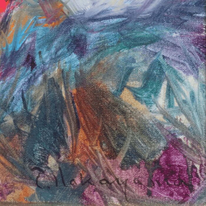 ハンガリヤのボレロ 6号