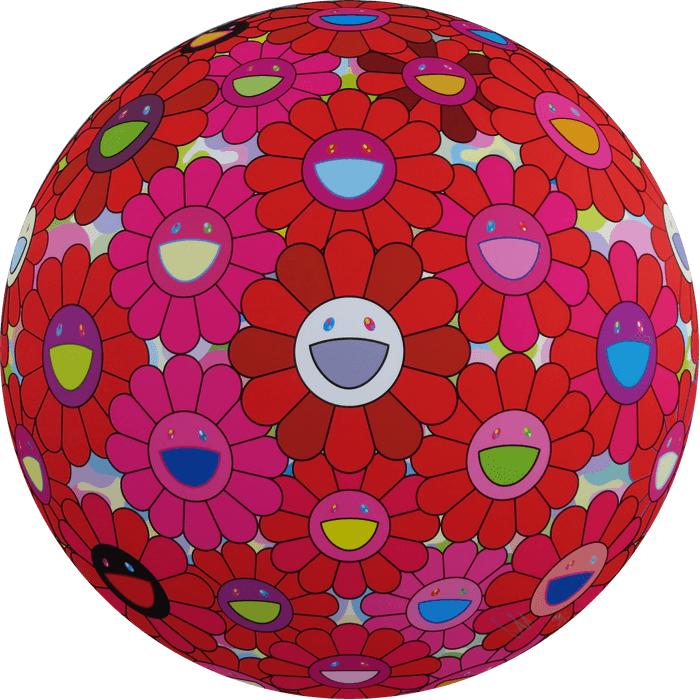 Inside the Soul 魂の中身 オフセット