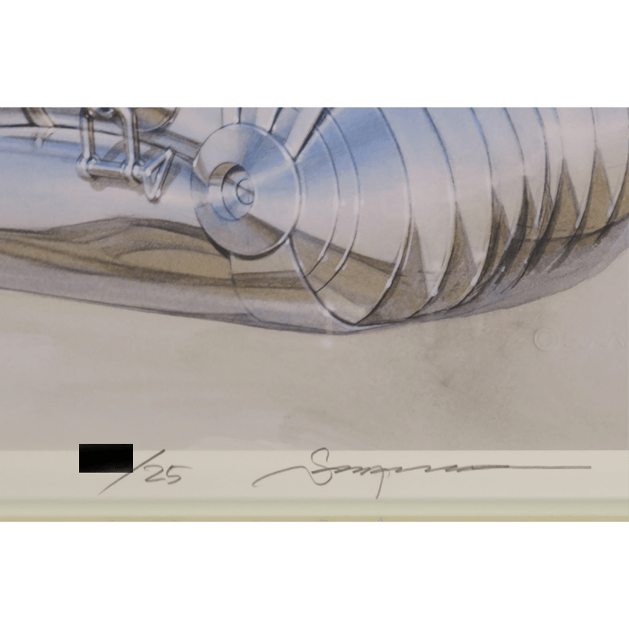 Untitled 2020 デジタルプリント