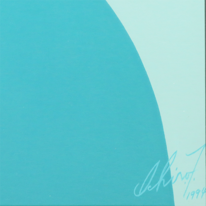 ロマンティックジャーニー(京都)　原画