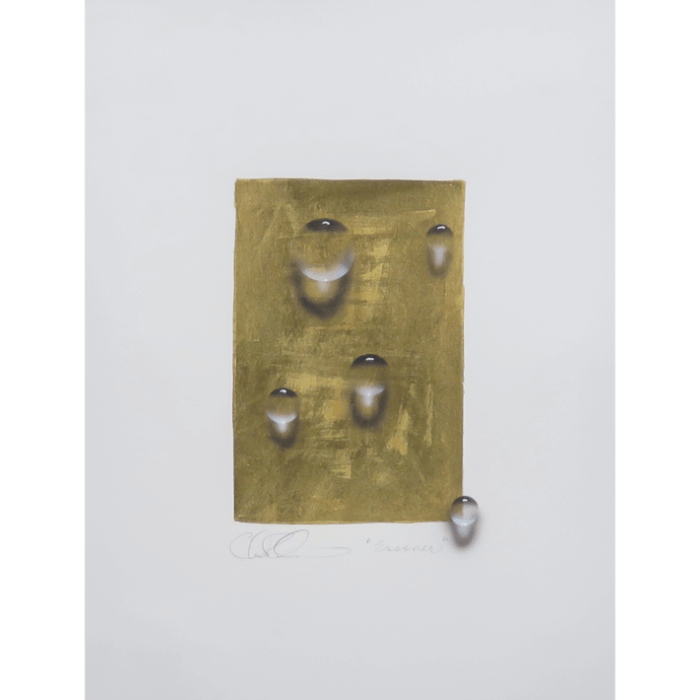 エッセンス アクリル