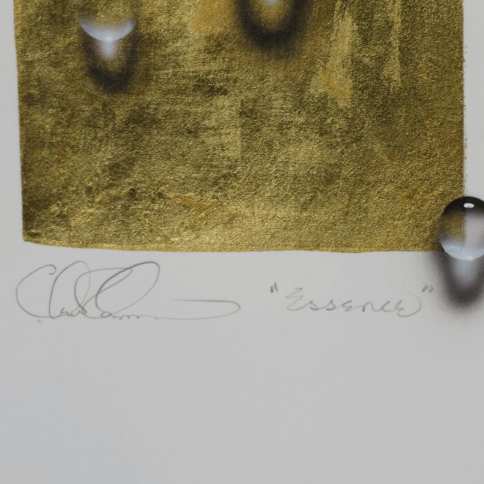 エッセンス アクリル