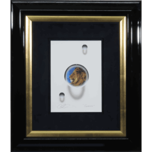 エッセンス (マジェスティⅢ) アクリル