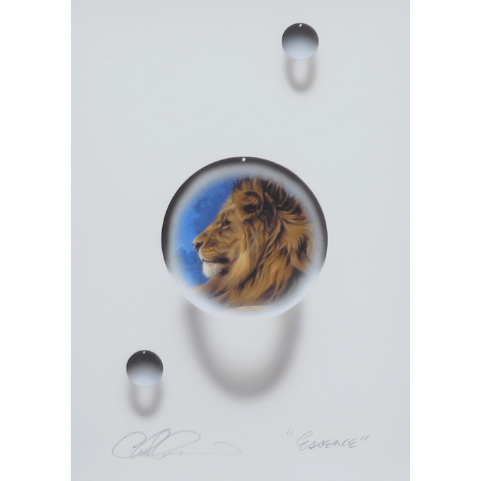 エッセンス (マジェスティⅢ) アクリル