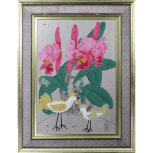 かとれあと巴里の鶏 12号