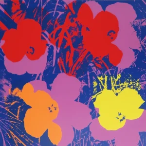 Flowers Portfolio 11.66 (Sunday B. Morning)