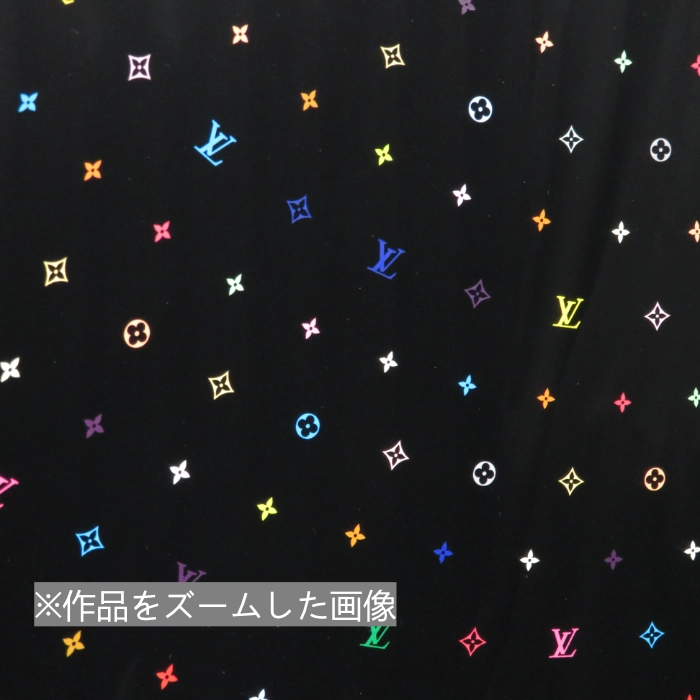 Sphere (Black) シルクスクリーン